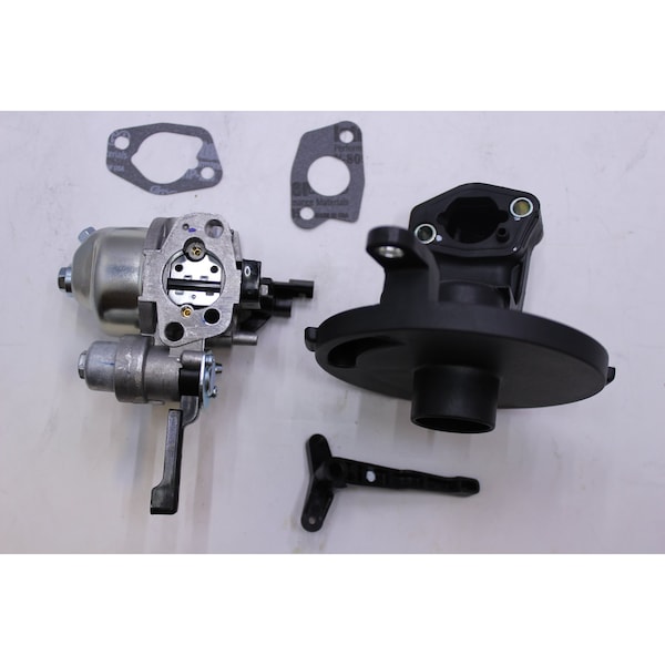 Kit Carburetor Assembly